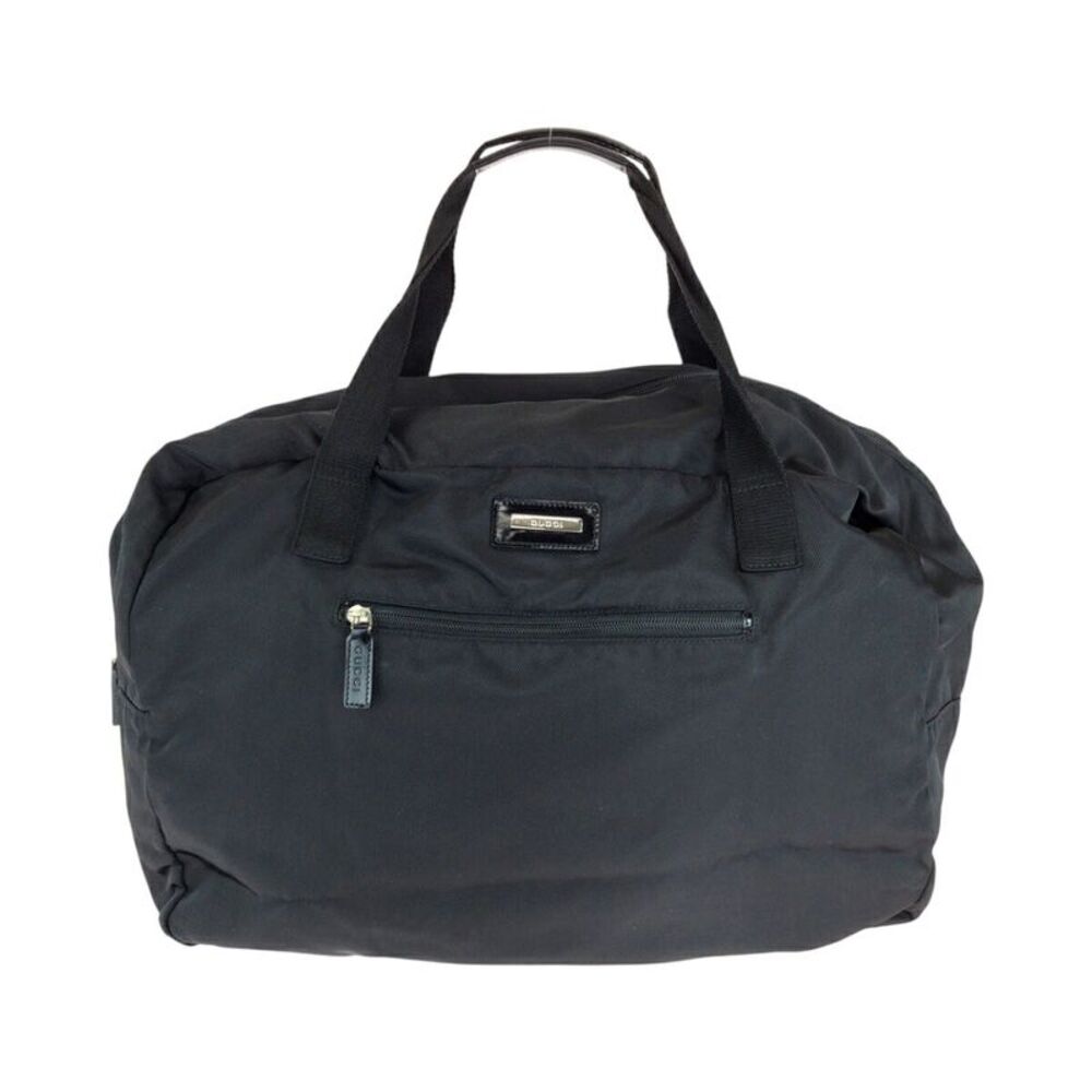 Gucci Boston Bag